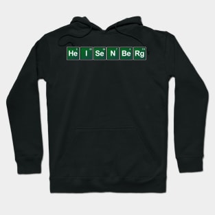 Heisenberg Hoodie